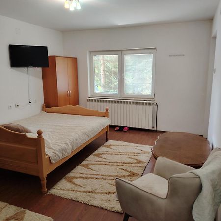 Vila Savinka Златибор Екстериор снимка