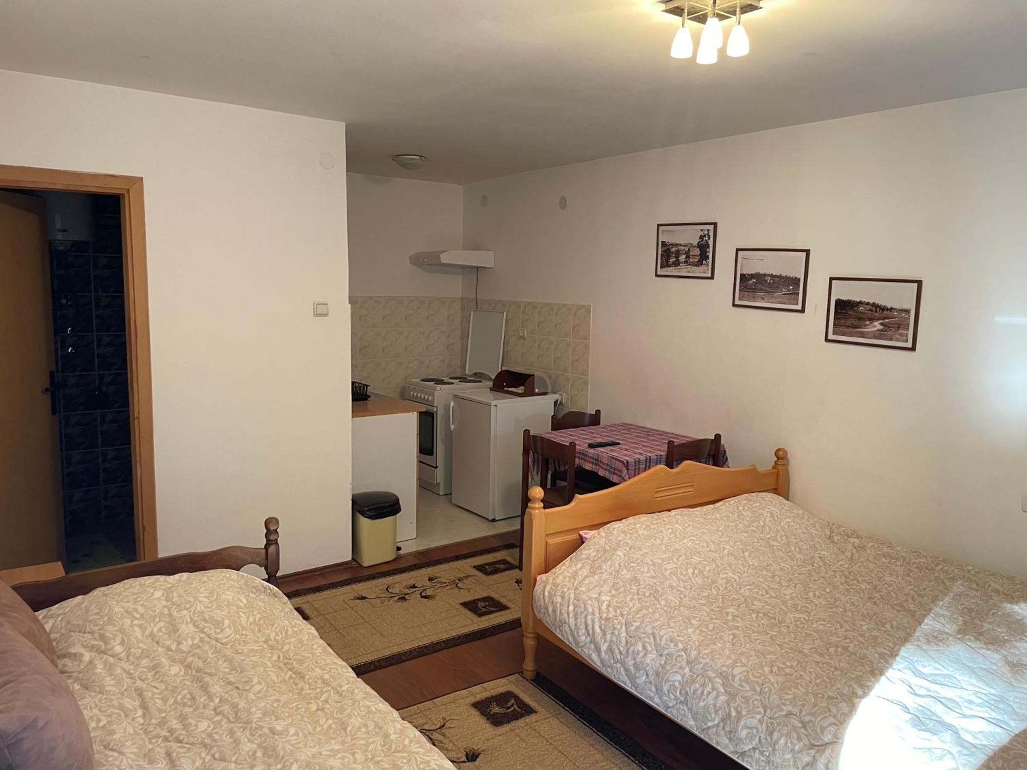 Vila Savinka Златибор Екстериор снимка