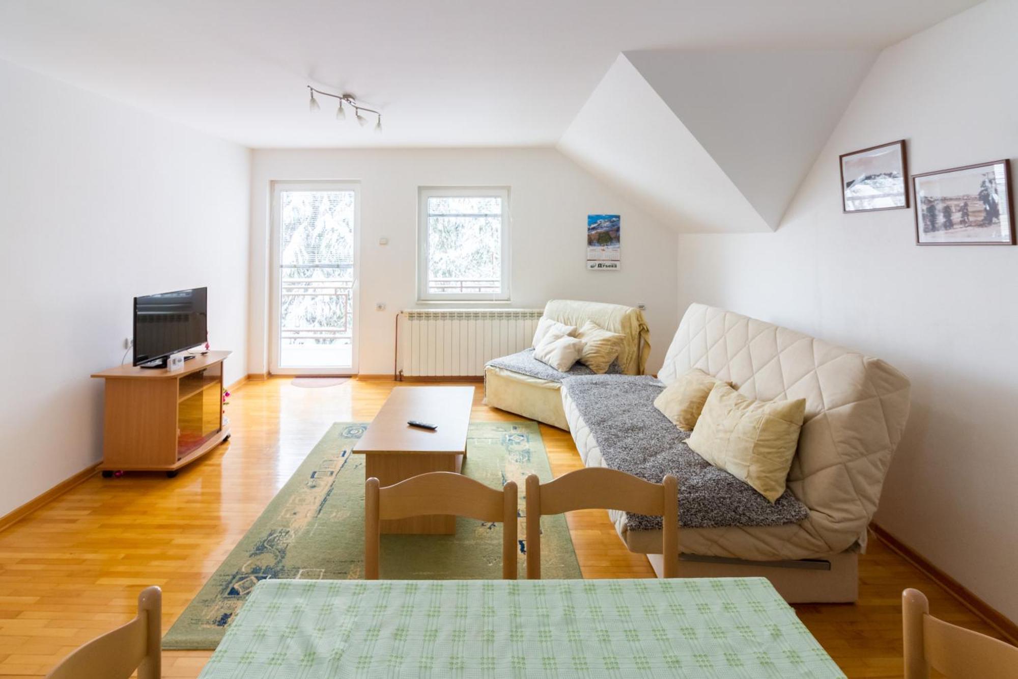 Vila Savinka Златибор Екстериор снимка