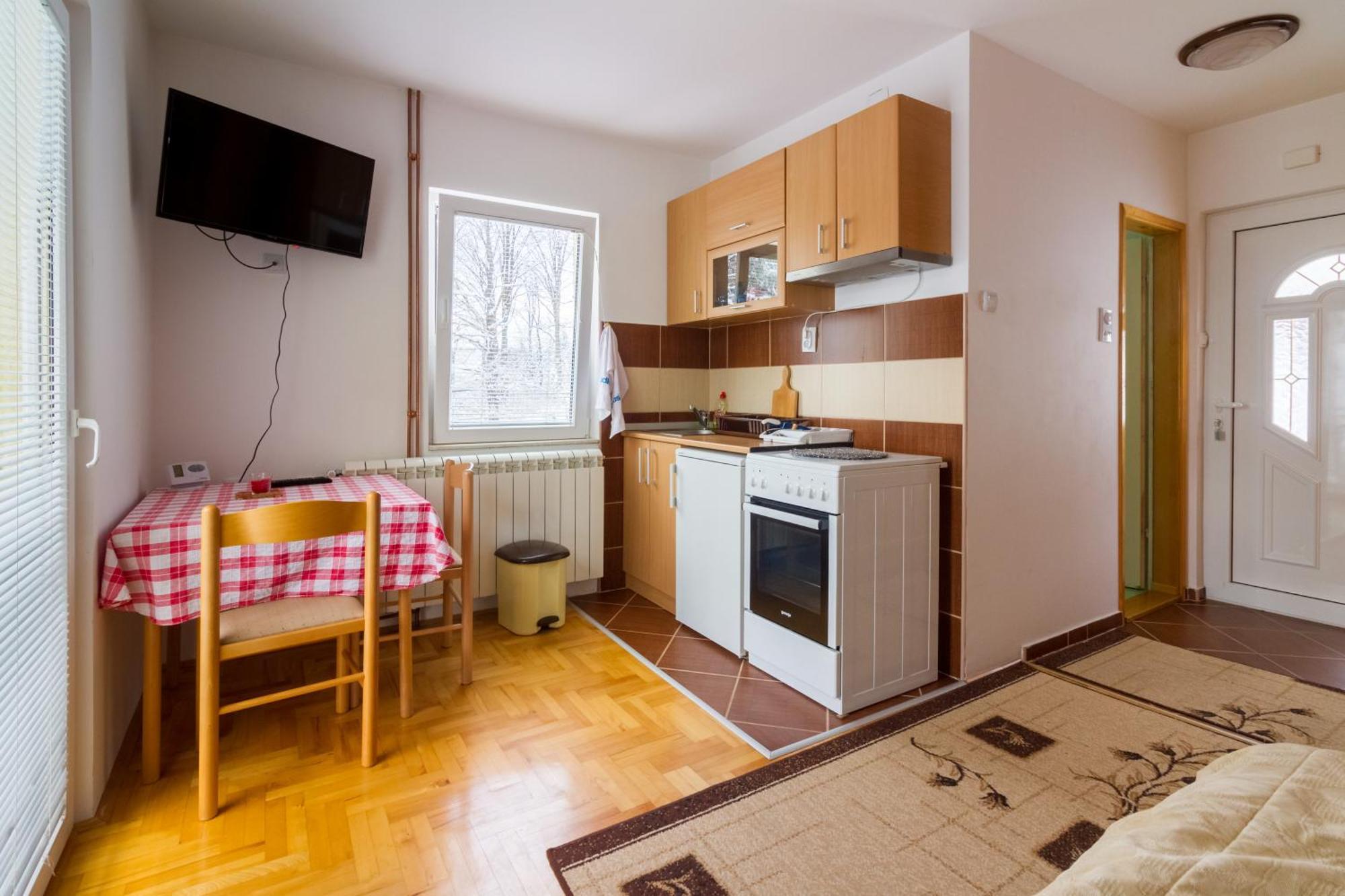 Vila Savinka Златибор Екстериор снимка