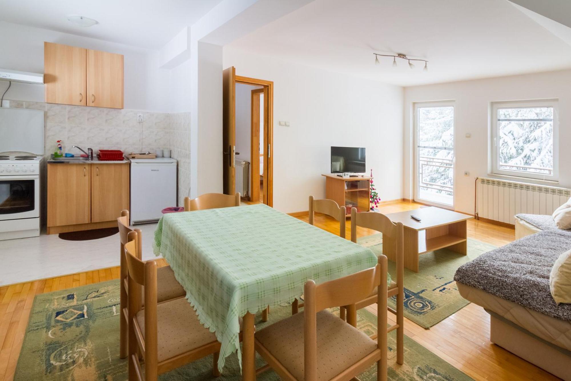 Vila Savinka Златибор Екстериор снимка