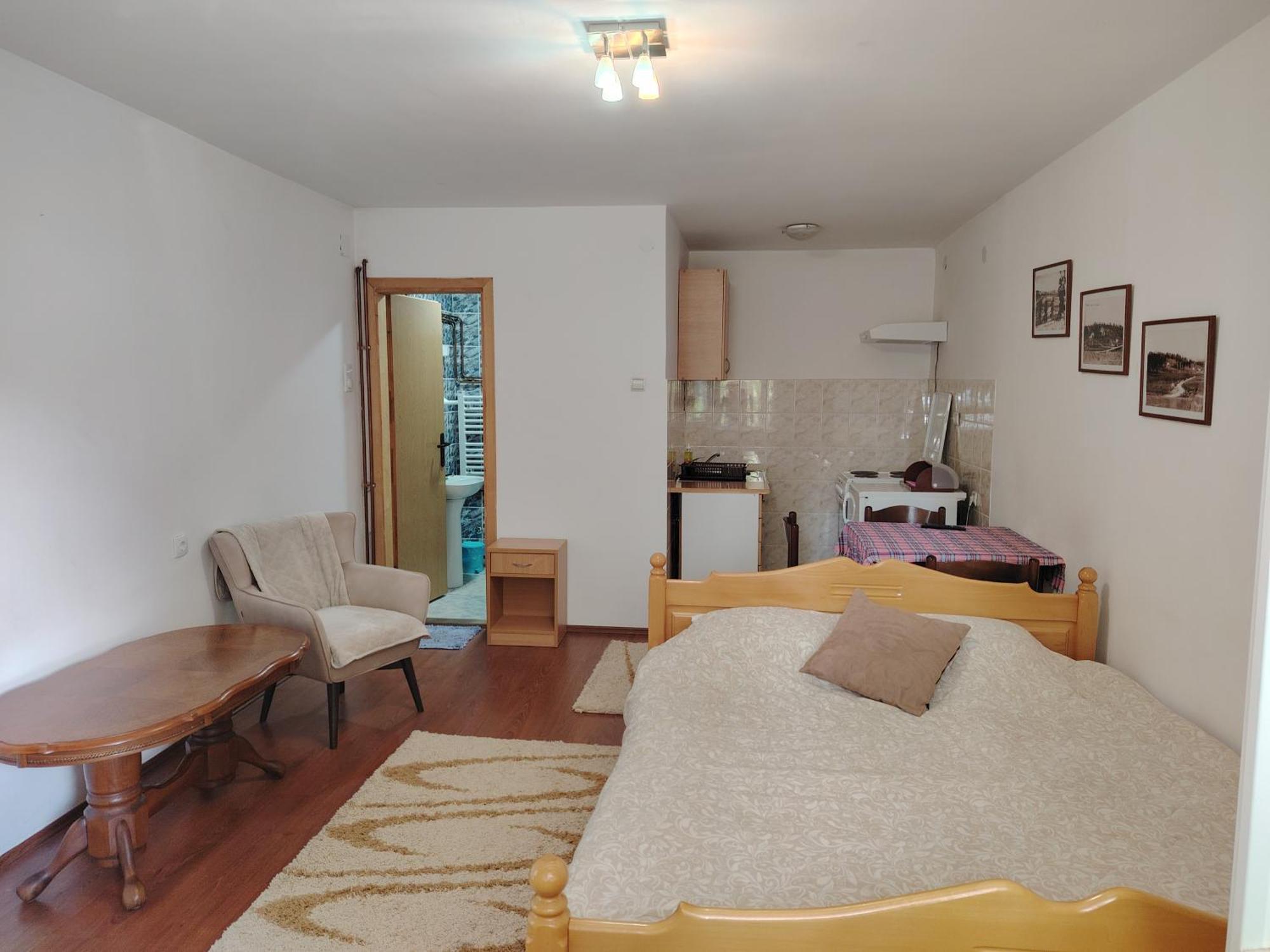 Vila Savinka Златибор Екстериор снимка
