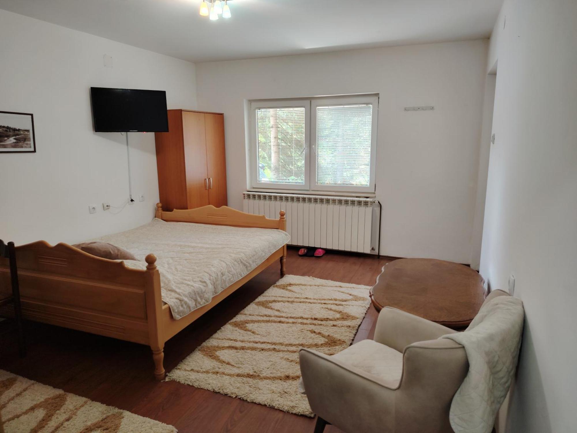 Vila Savinka Златибор Екстериор снимка