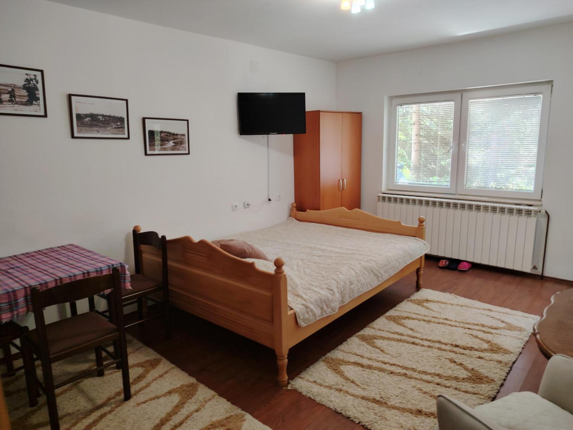 Vila Savinka Златибор Екстериор снимка