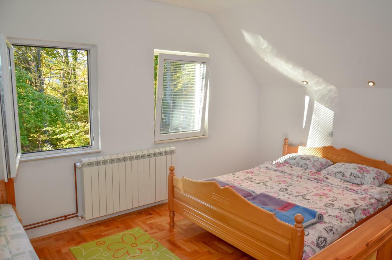 Vila Savinka Златибор Екстериор снимка