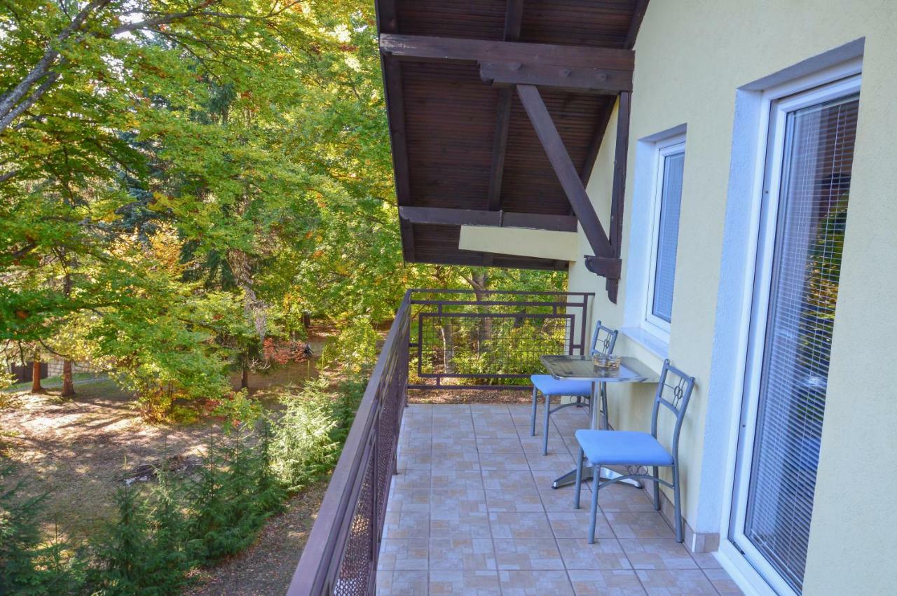 Vila Savinka Златибор Екстериор снимка